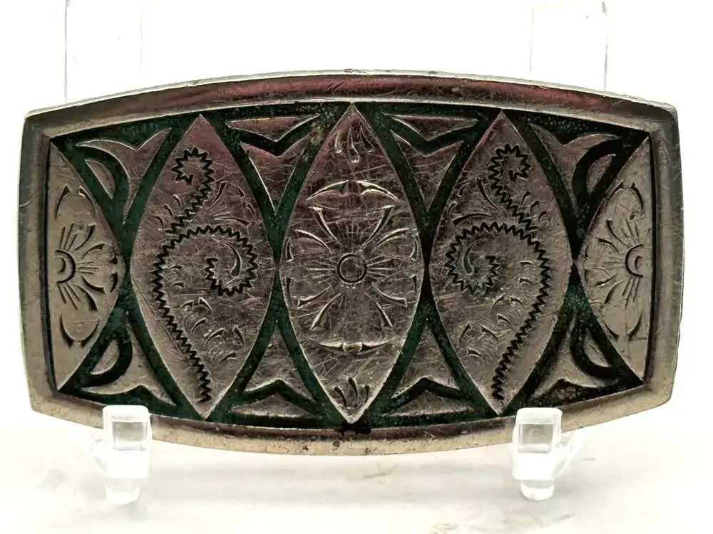 Belt Buckle
